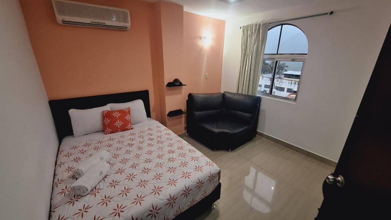 Hotel Milla Suites Mérida Exterior foto